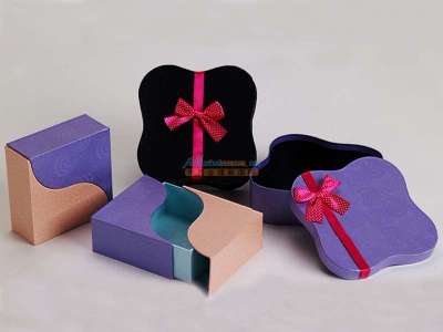 廣州優質禮品盒與紙制品 訂做、銷售與合理報價指南