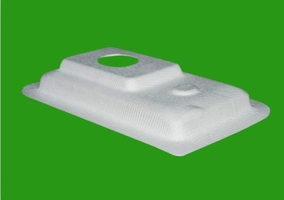 定制環保紙托，守護您的數碼產品——東莞市綠恒紙制品有限公司